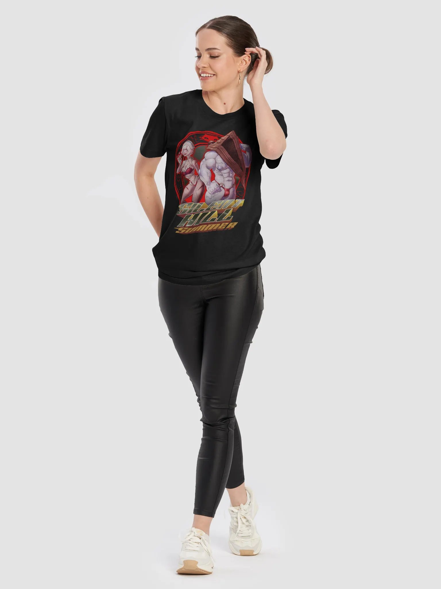 Silent Hill Summer Tee product image (10)