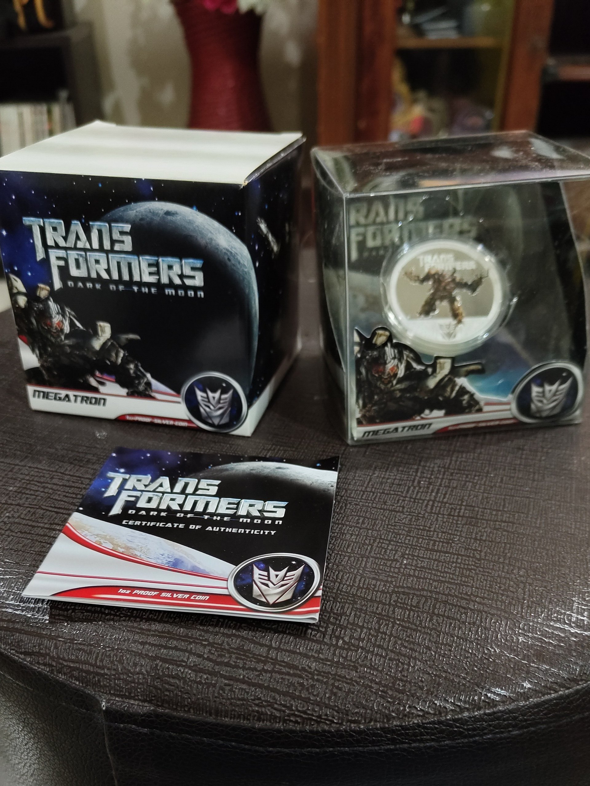 𝗧𝗿𝗮𝗻𝘀𝗳𝗼𝗿𝗺𝗲𝗿 𝗦𝗶𝗹𝘃𝗲𝗿 𝗖𝗼𝗶𝗻 (𝗣𝘂𝗿𝗲 𝟭𝟬𝟬%) 𝗣𝗲𝗿𝘁𝗵 𝗠𝗶𝗻𝘁 product image (4)