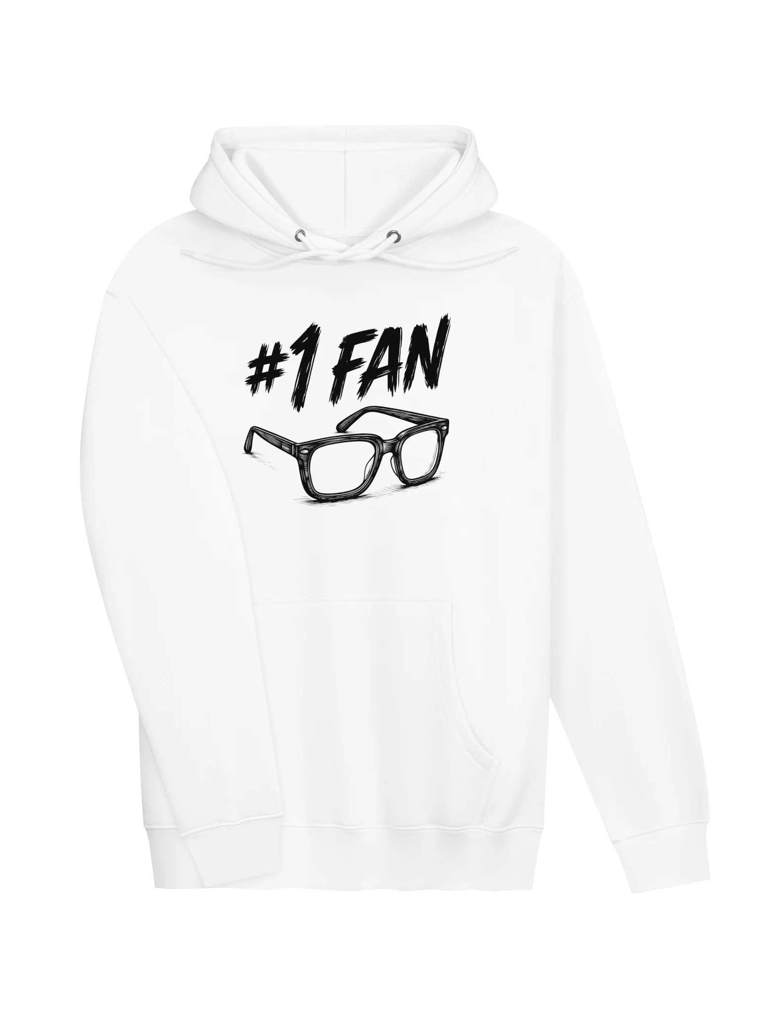 Grumper #1 FAN Hoodie product image (3)