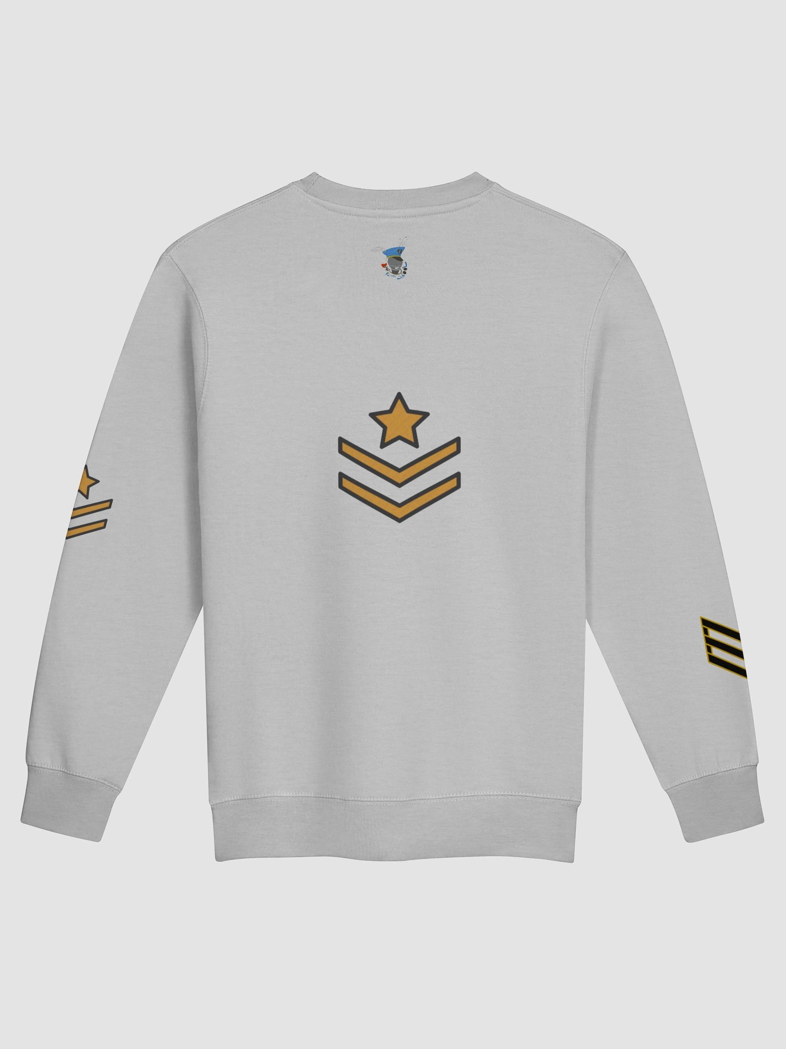 Private Crew product image (2)