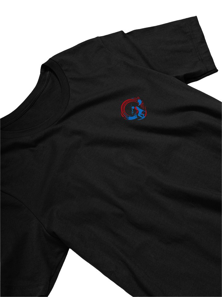 Matt Savina Icon Tee – Signature Edition product image (2)