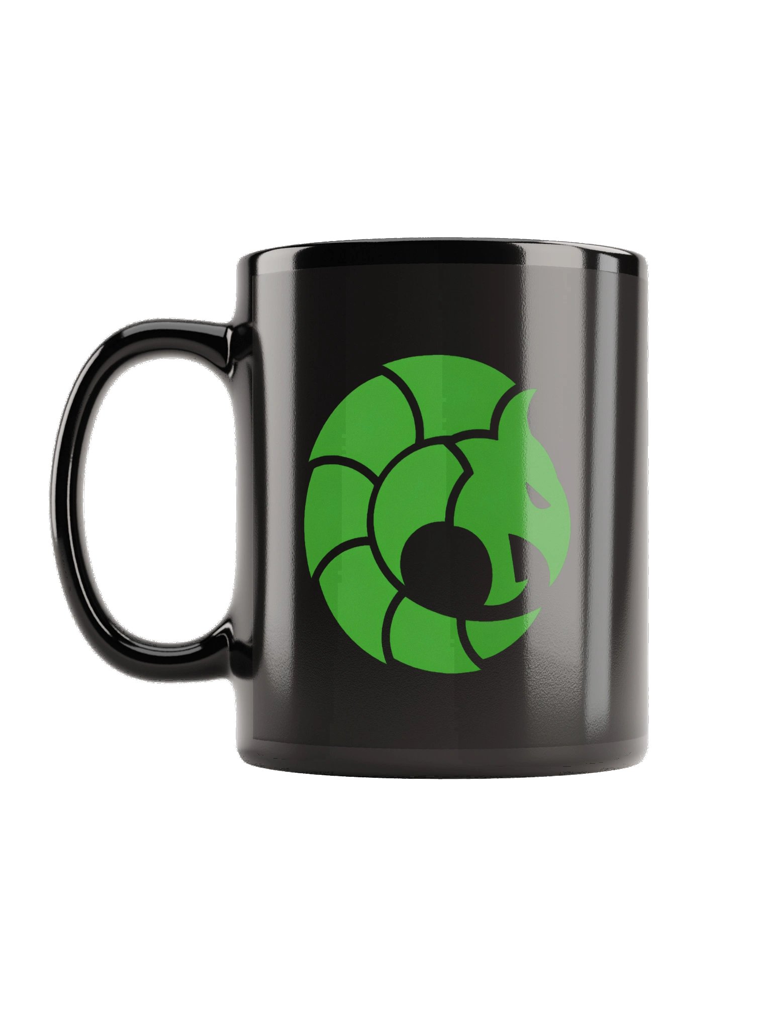 Coffee Cup (Green Team) product image (1)