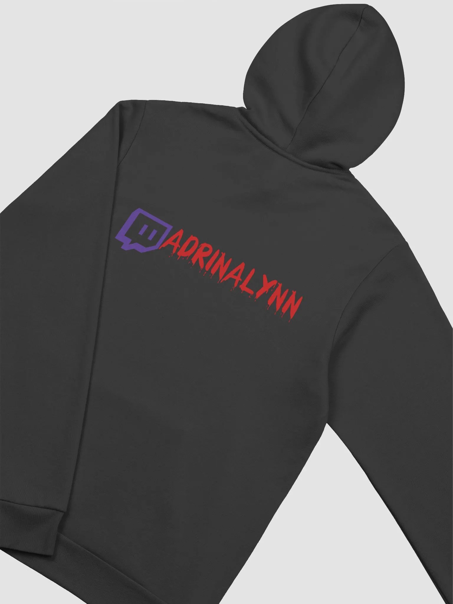 AdrinaLynn Hoodie product image (11)