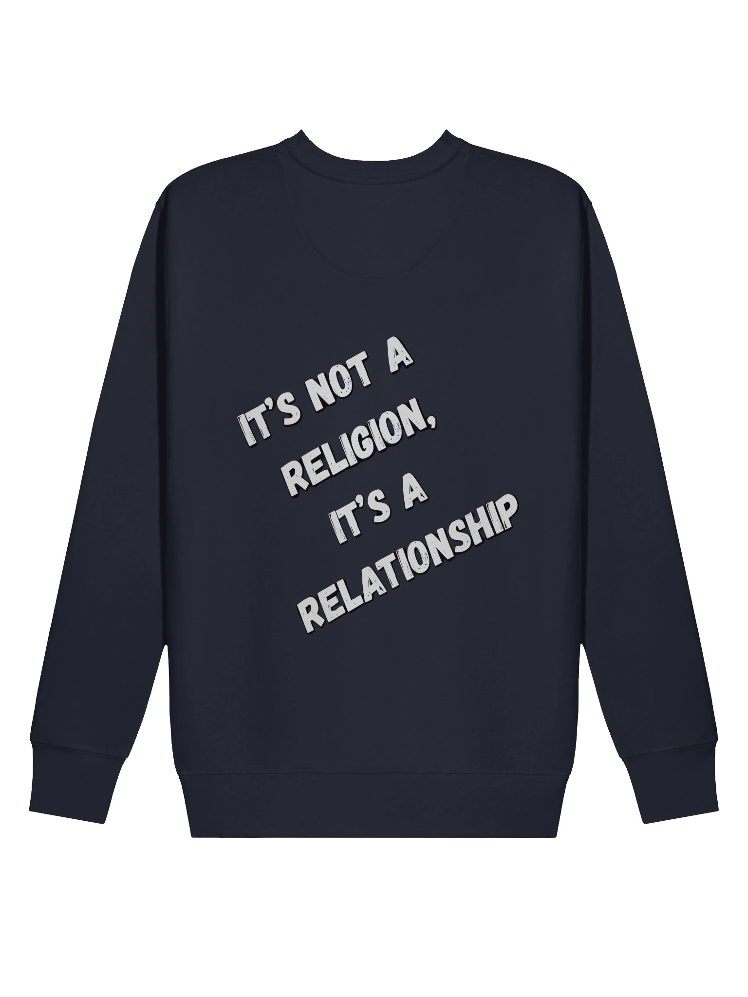 It's Not a Religion Premium Crewneck Sweatshirt product image (23)