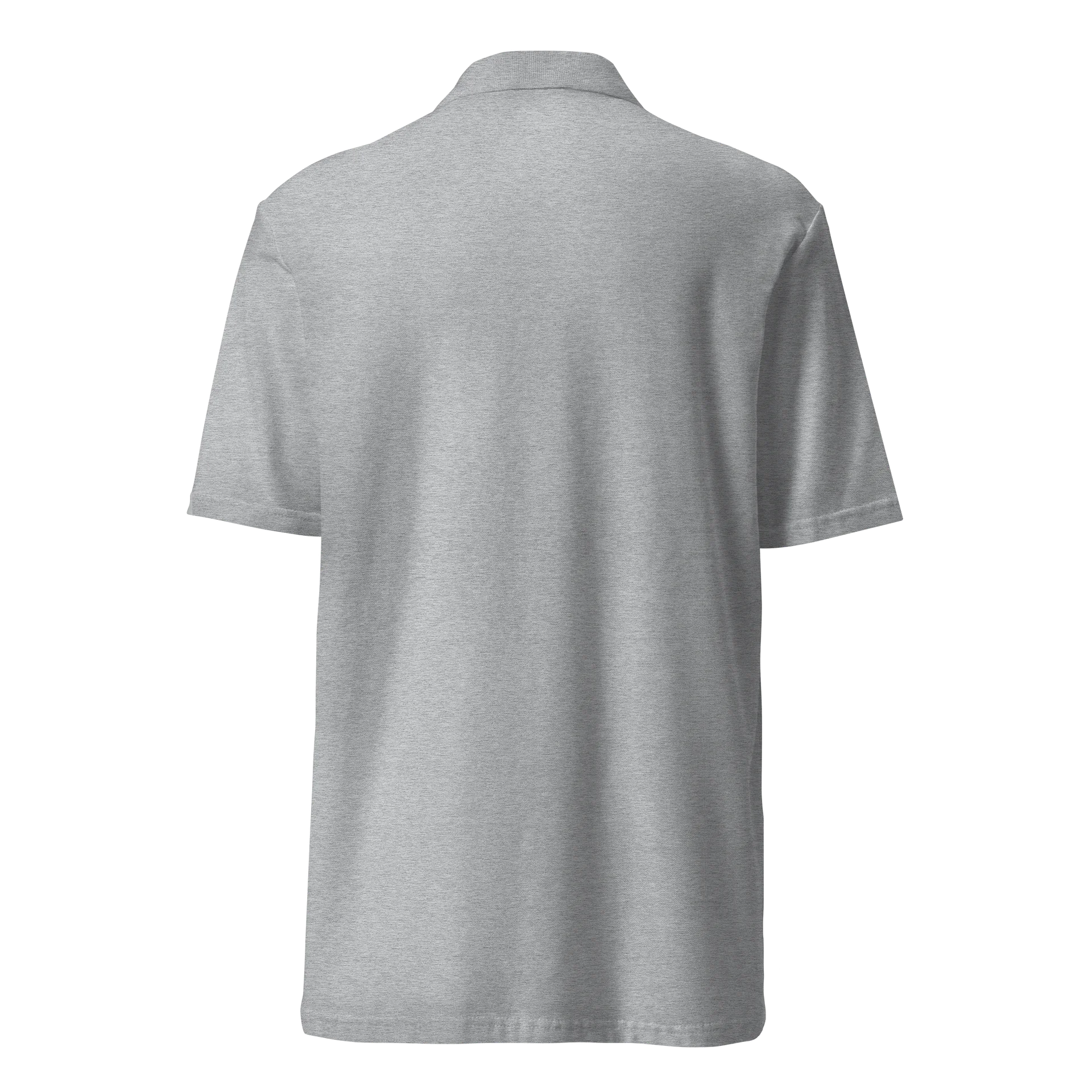 Rambler Skyline Edition Polo Shirt product image (13)