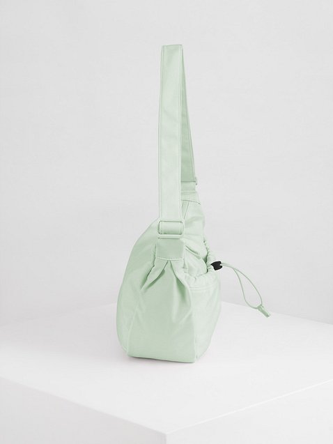 Photo showing BagBase Everyday Crossbody Bag 