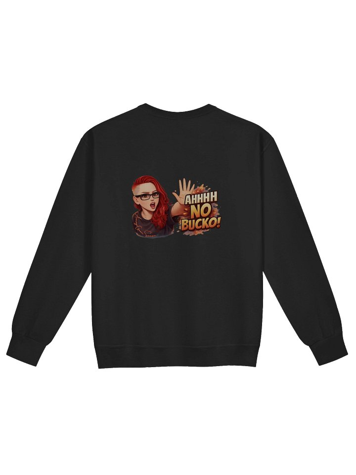 AHH NO BUCKO product image (6)