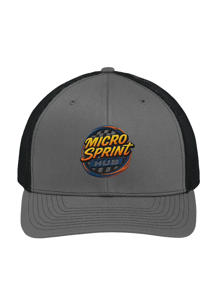 Micro Sprint Hub Snap Back product image (2)