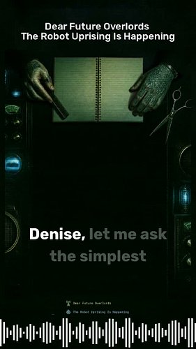 Whose advice was it?

