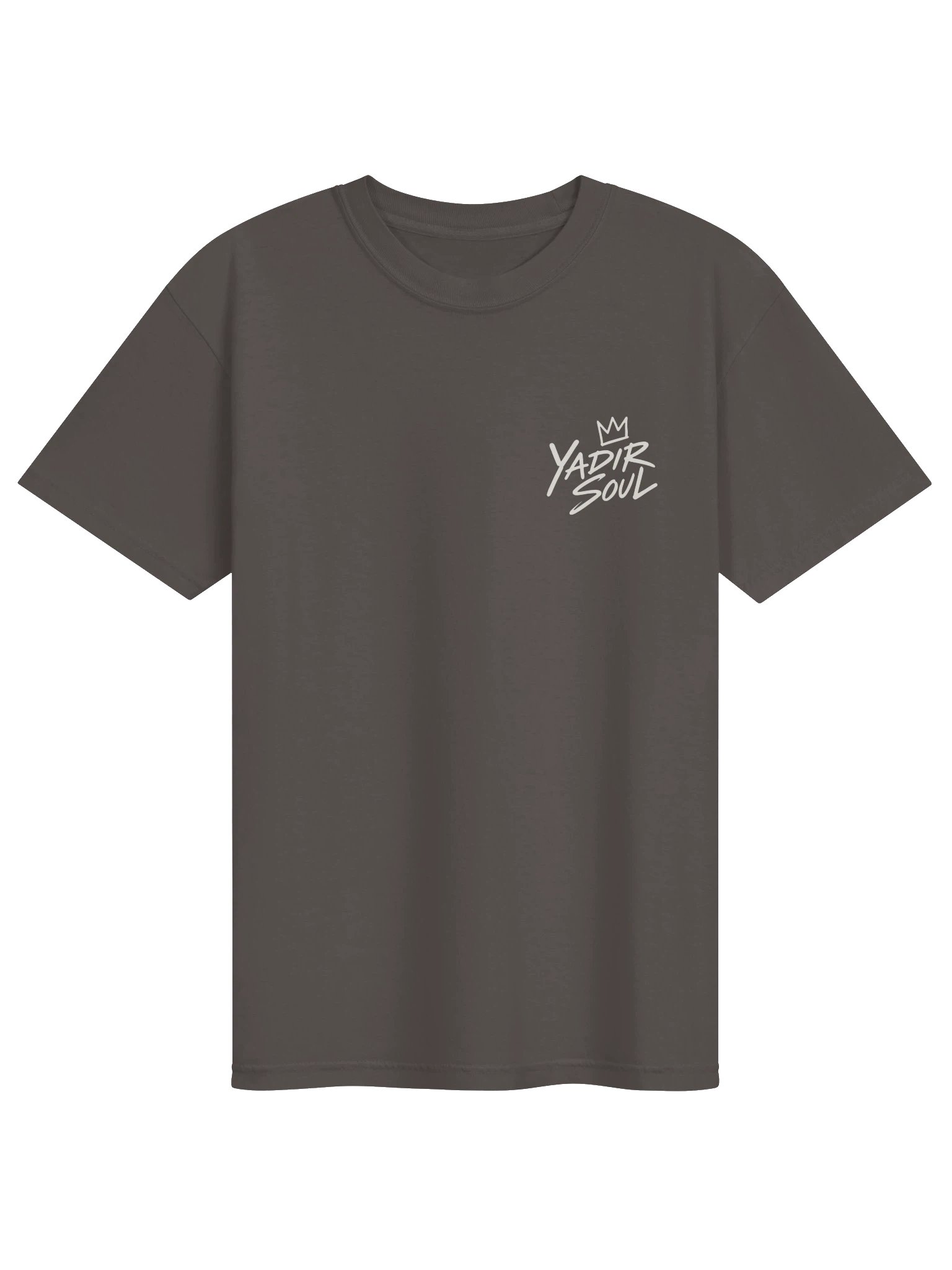 Yadir Soul Signature Tee product image (1)