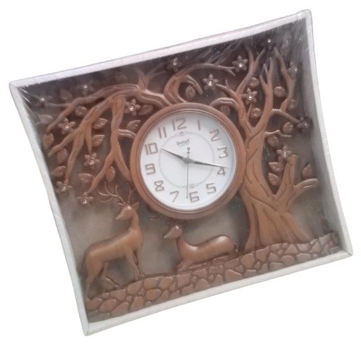 TREE CLOCK product image (2)