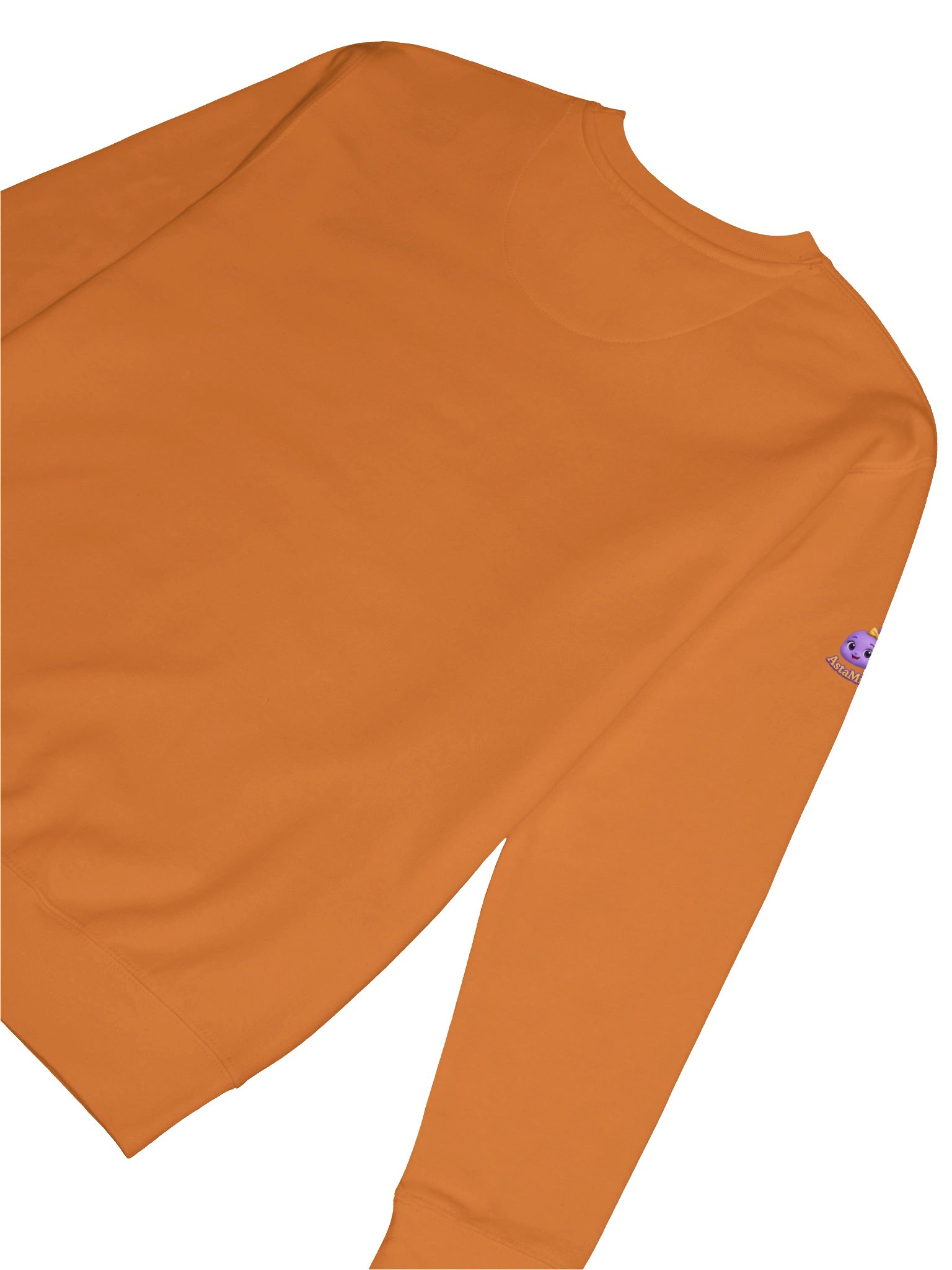 AstaMiralda — Premium Art Graphic Sweatshirt product image (22)