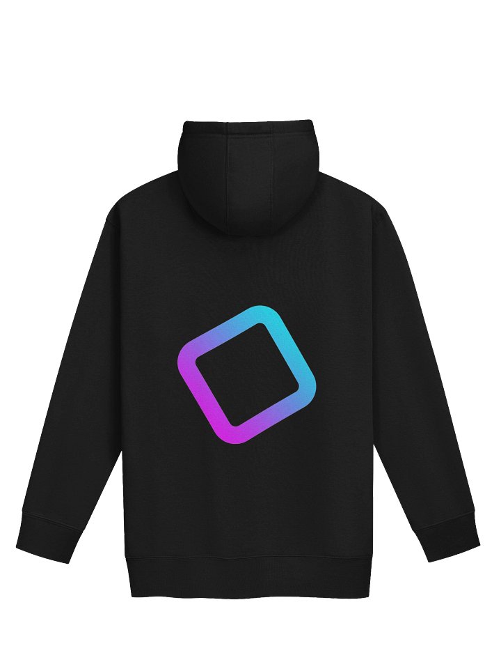 Squircle Hoodie (Classic) product image (2)