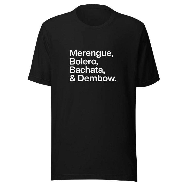 MBB&D TShirt product image (1)