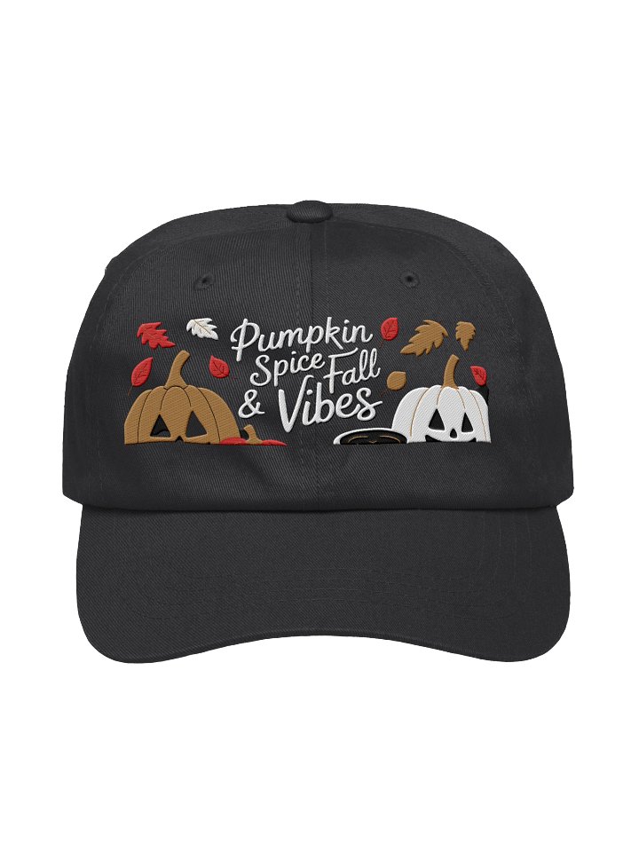 Pumpkin Spice & Fall Vibes product image (1)