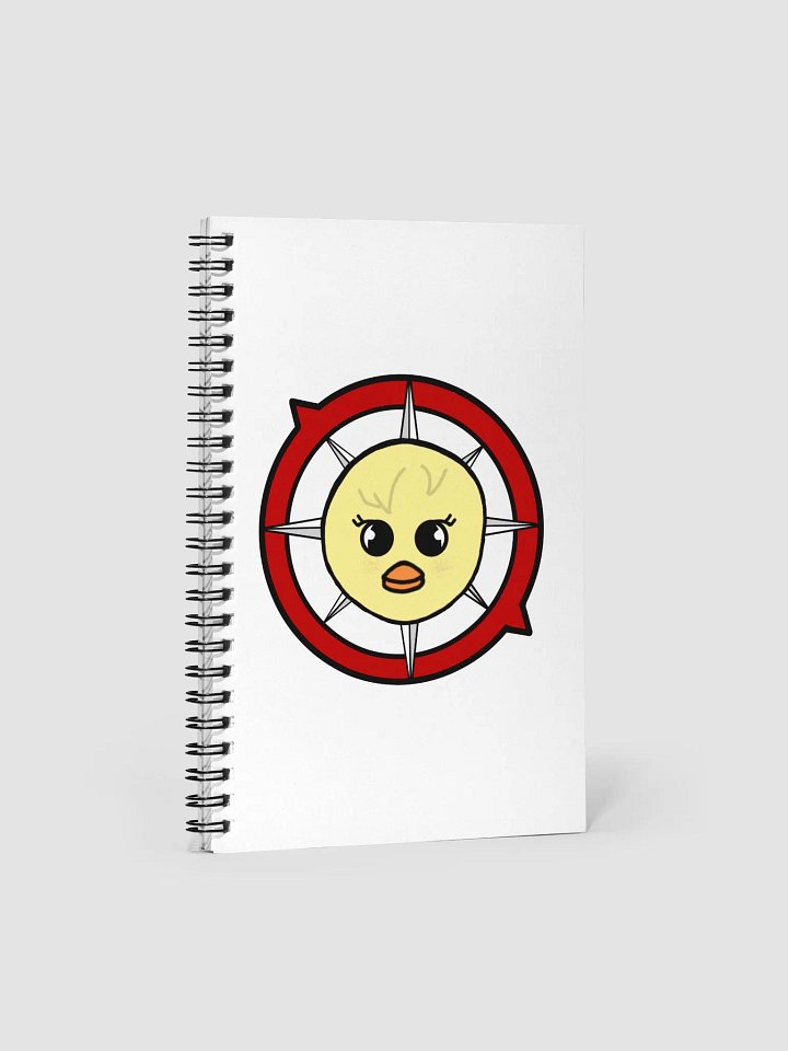 Bbokari skzoo compass skz notebook product image (1)