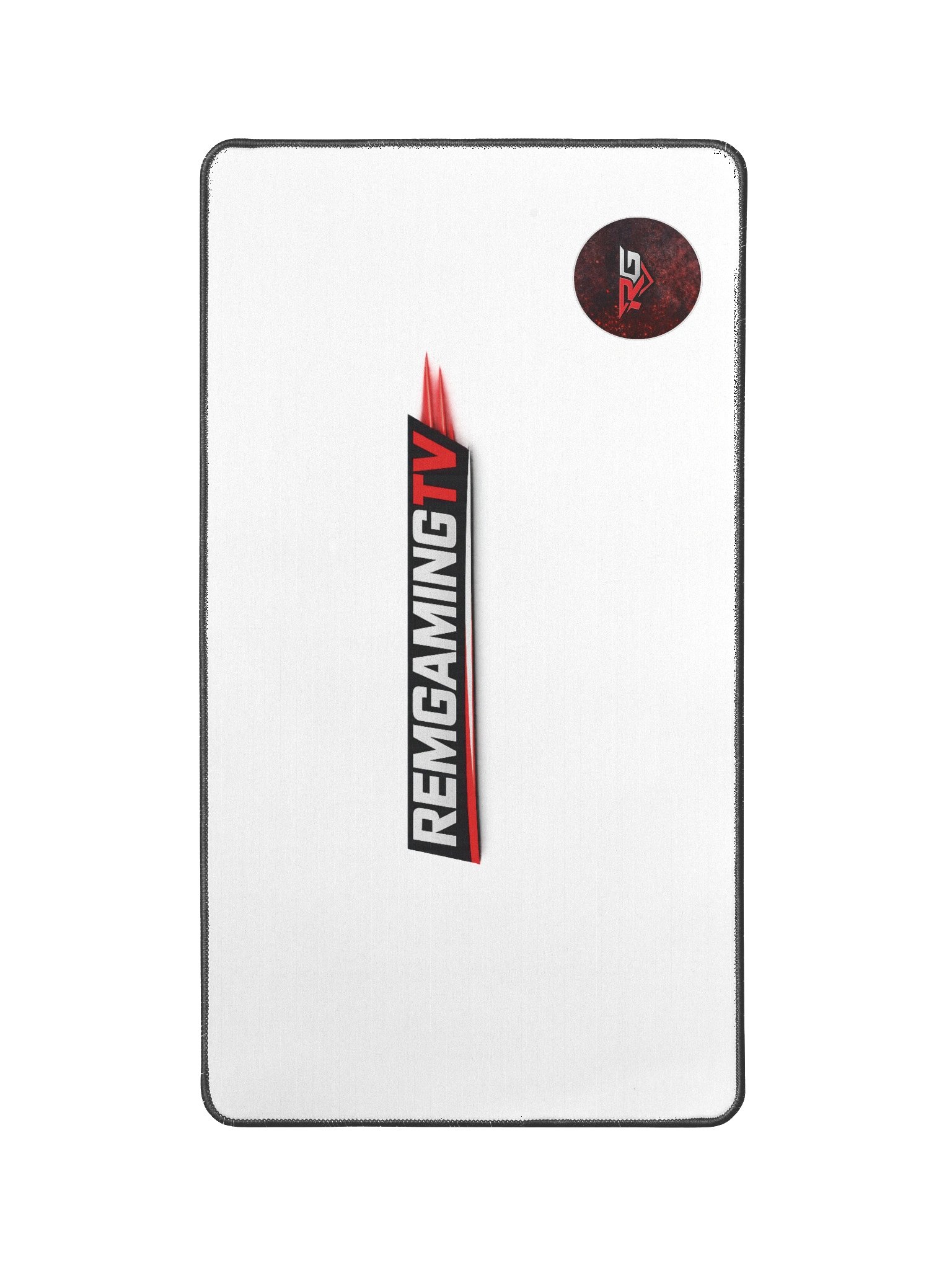 RG Logo Desk Mat product image (1)