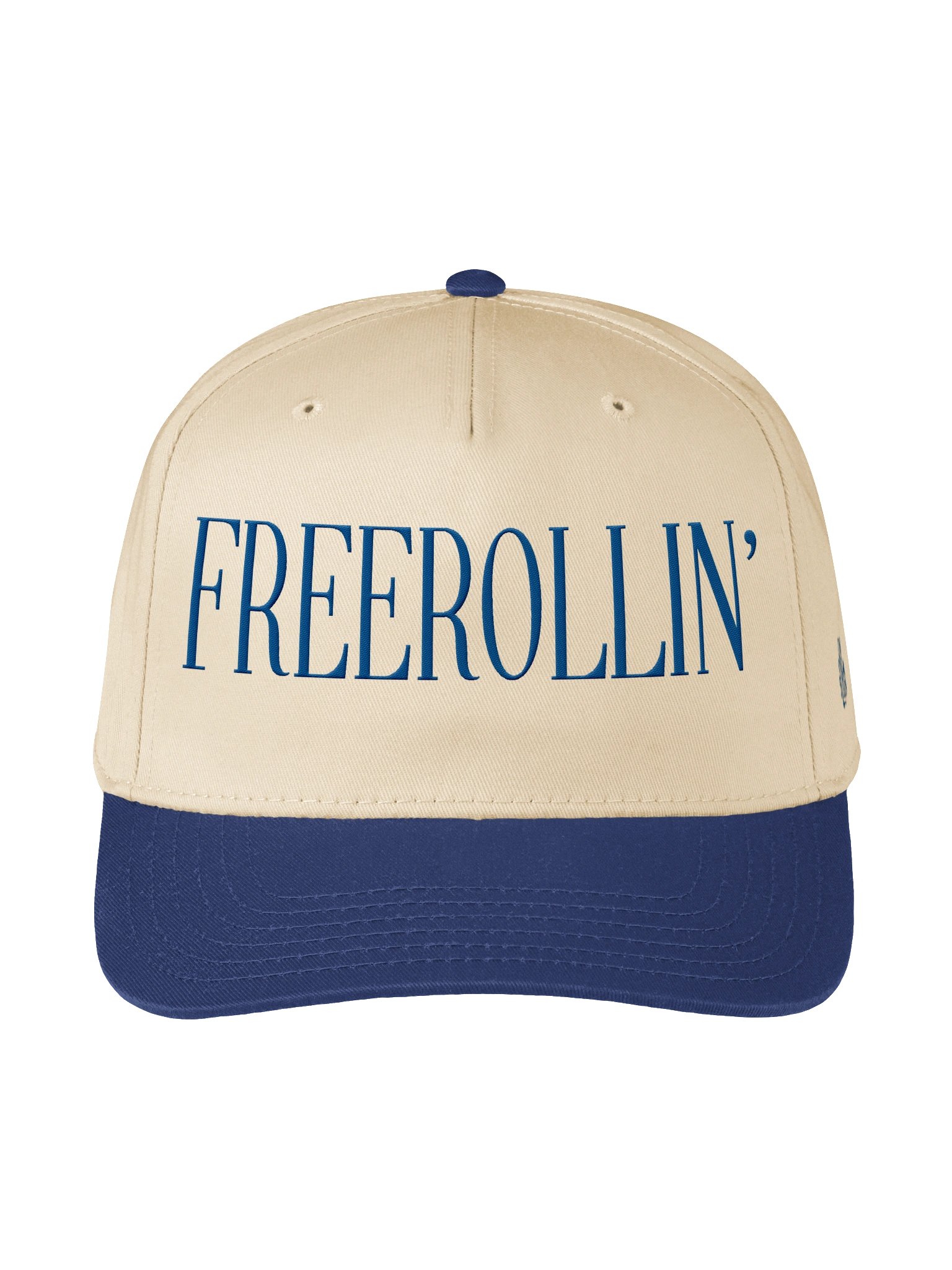 FREEROLLIN' Hat product image (1)