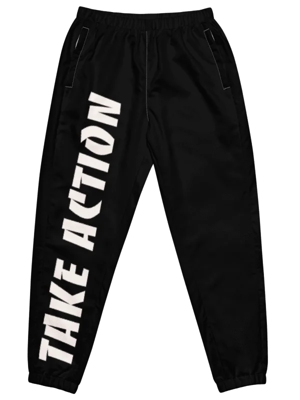 Take Action Track Pants product image (1)