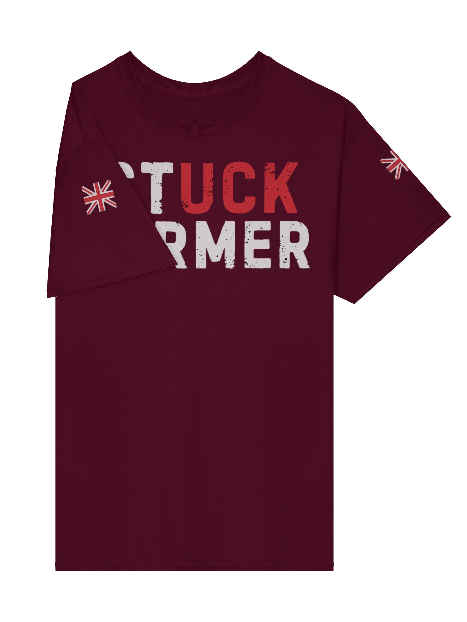 Tee stuck farmer product image (42)
