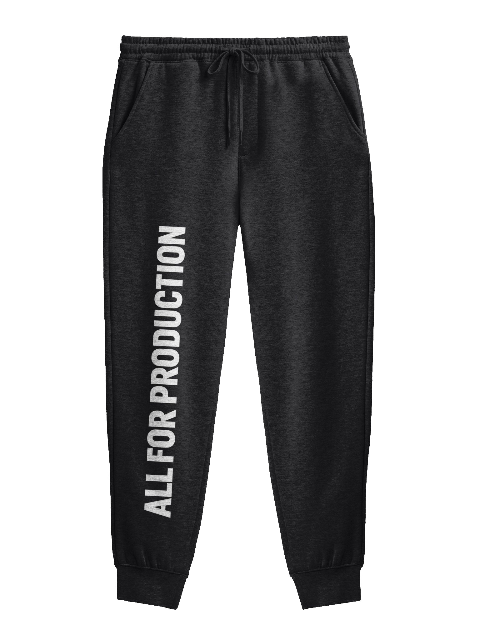 All For Production | Sweat Pants product image (1)