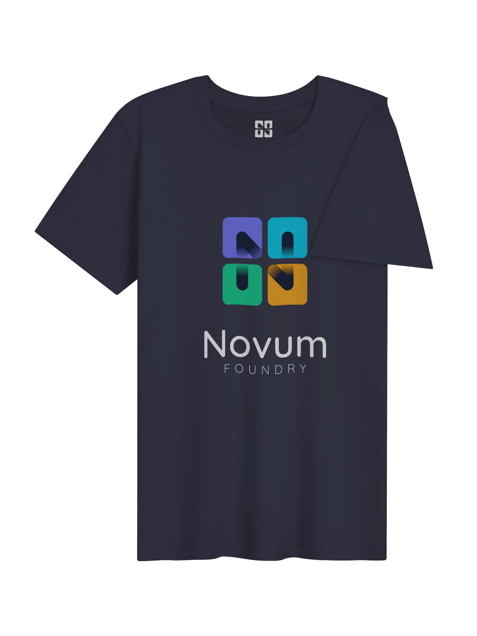 Novum Foundry Logo Tee product image (4)