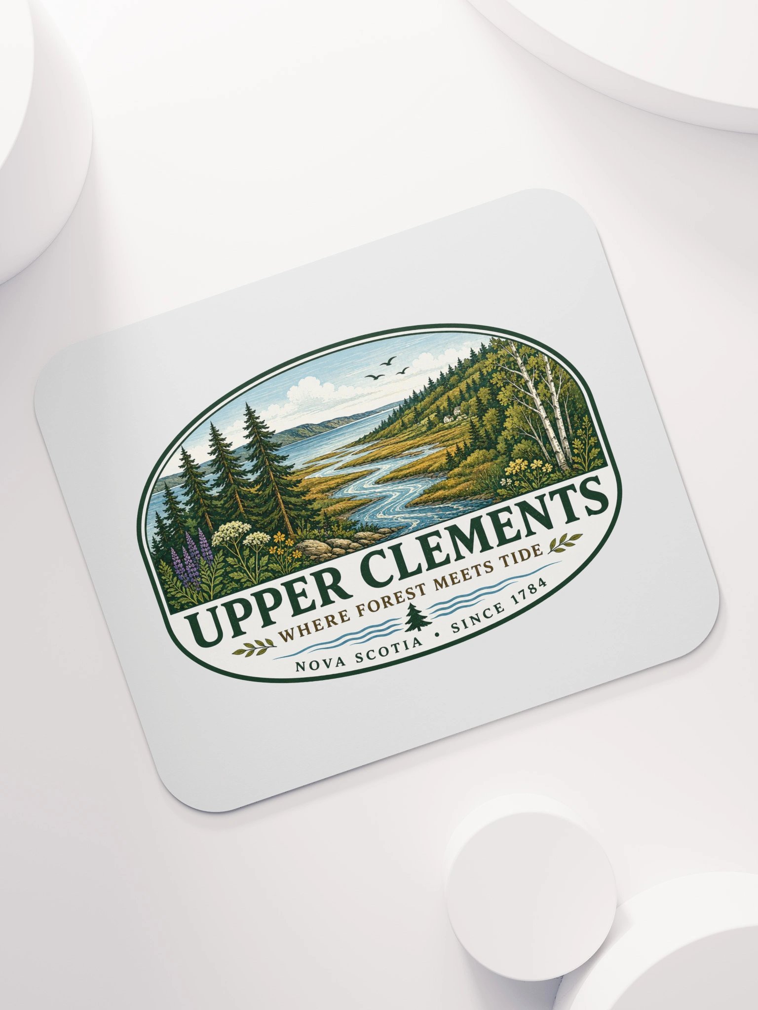 UC Mouse Pad product image (7)