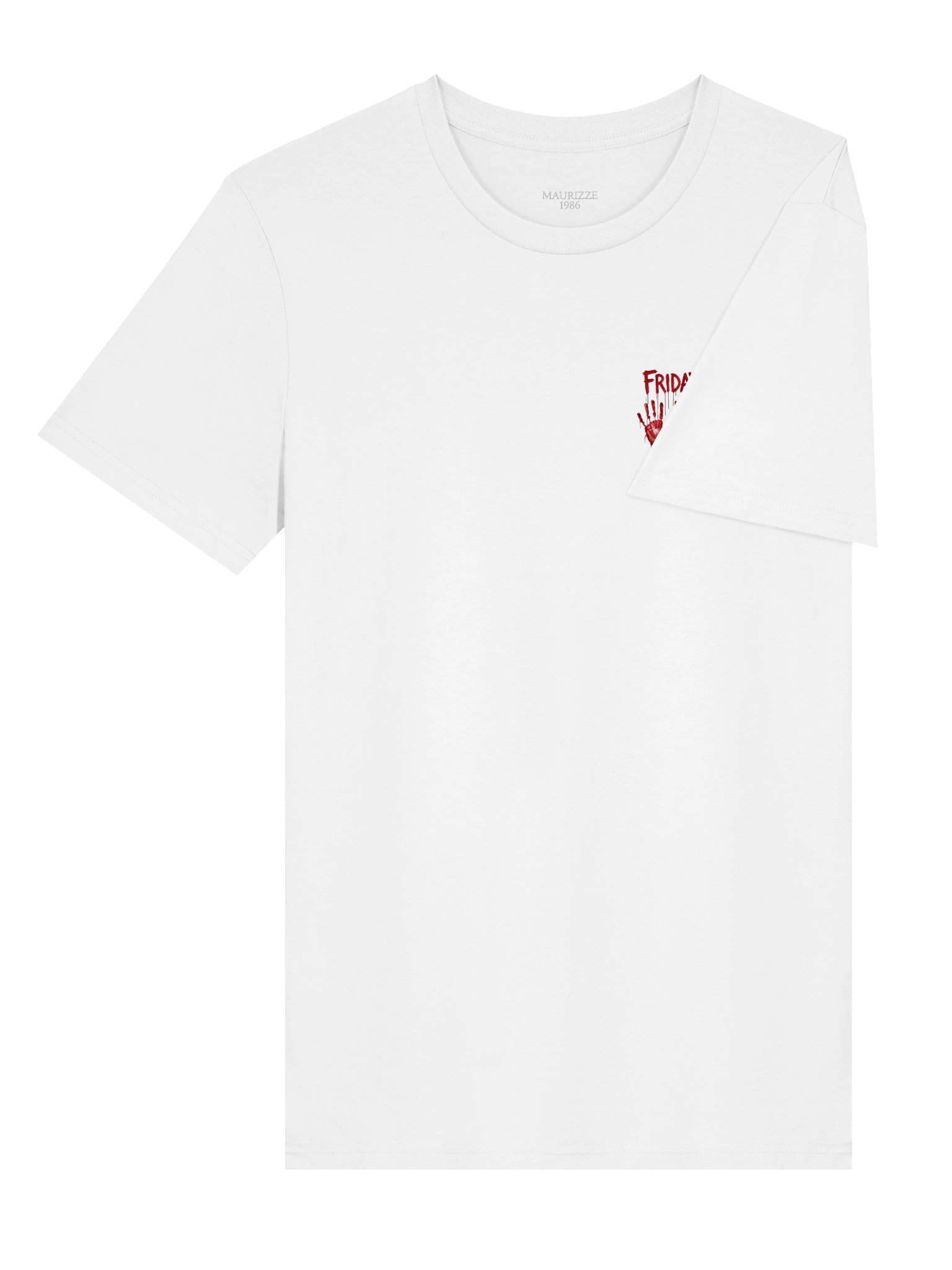 Unisex T-Shirt Friday the 13th product image (10)