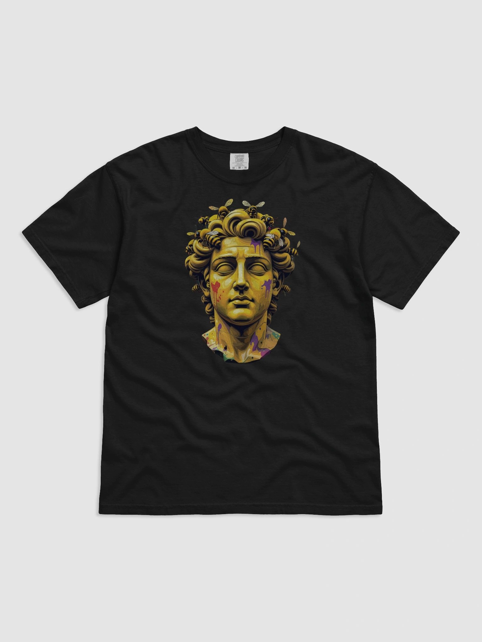 The Statue series product image (1)