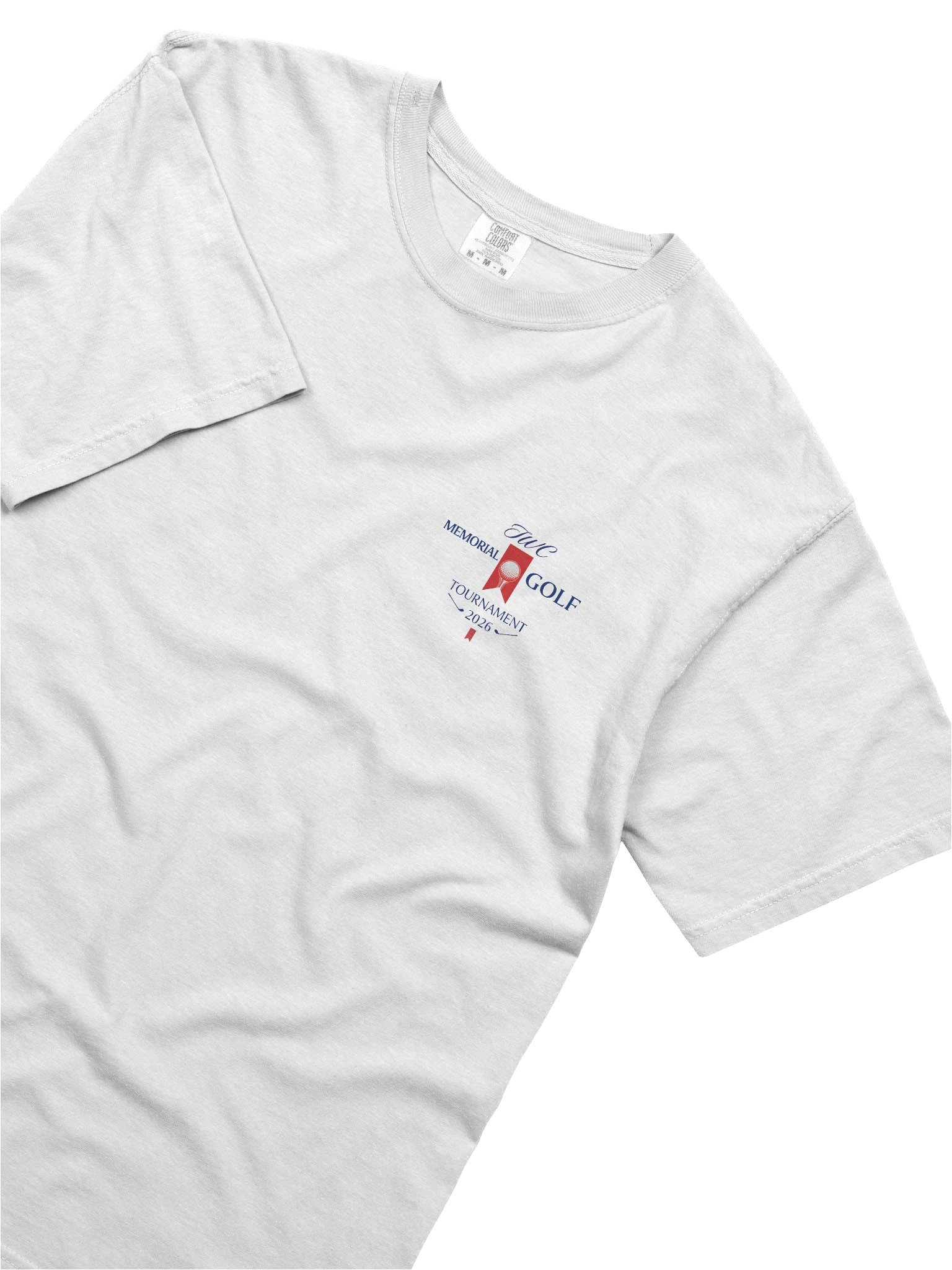 Ultra Style Tournament Tee product image (10)