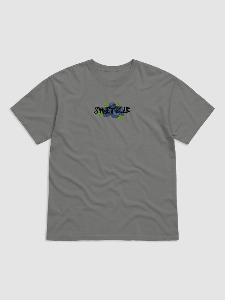 Blueberry Blast T Shirt product image (1)