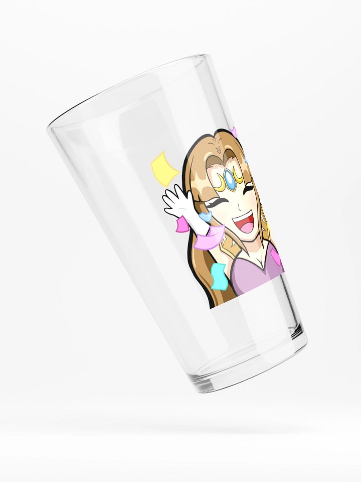 Hype Pint Glass product image (2)