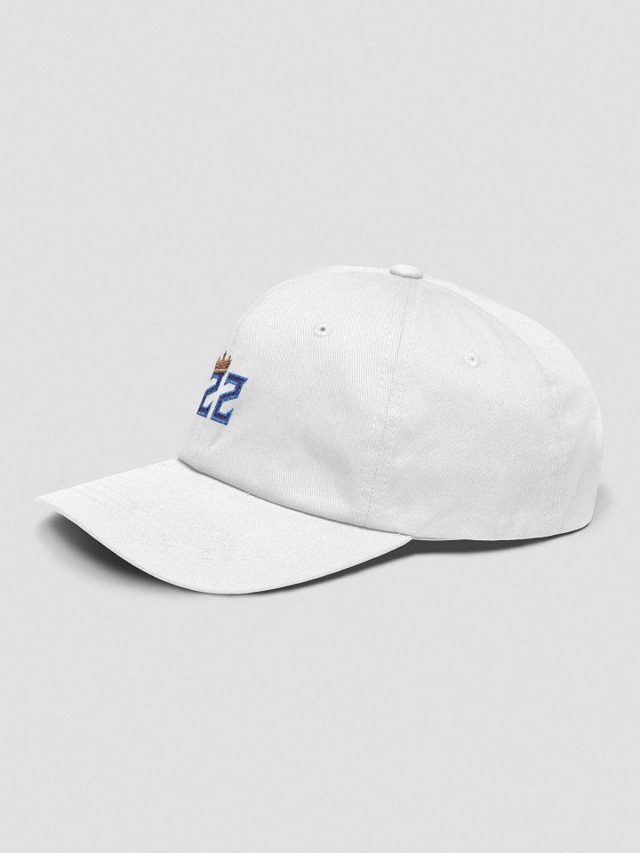 King 22 - Navy Dad Hat product image (2)