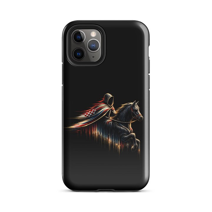 JAHAČ OLUJE HRVATSKE - MASKA ZA MOBITEL ; IPHONE product image (29)