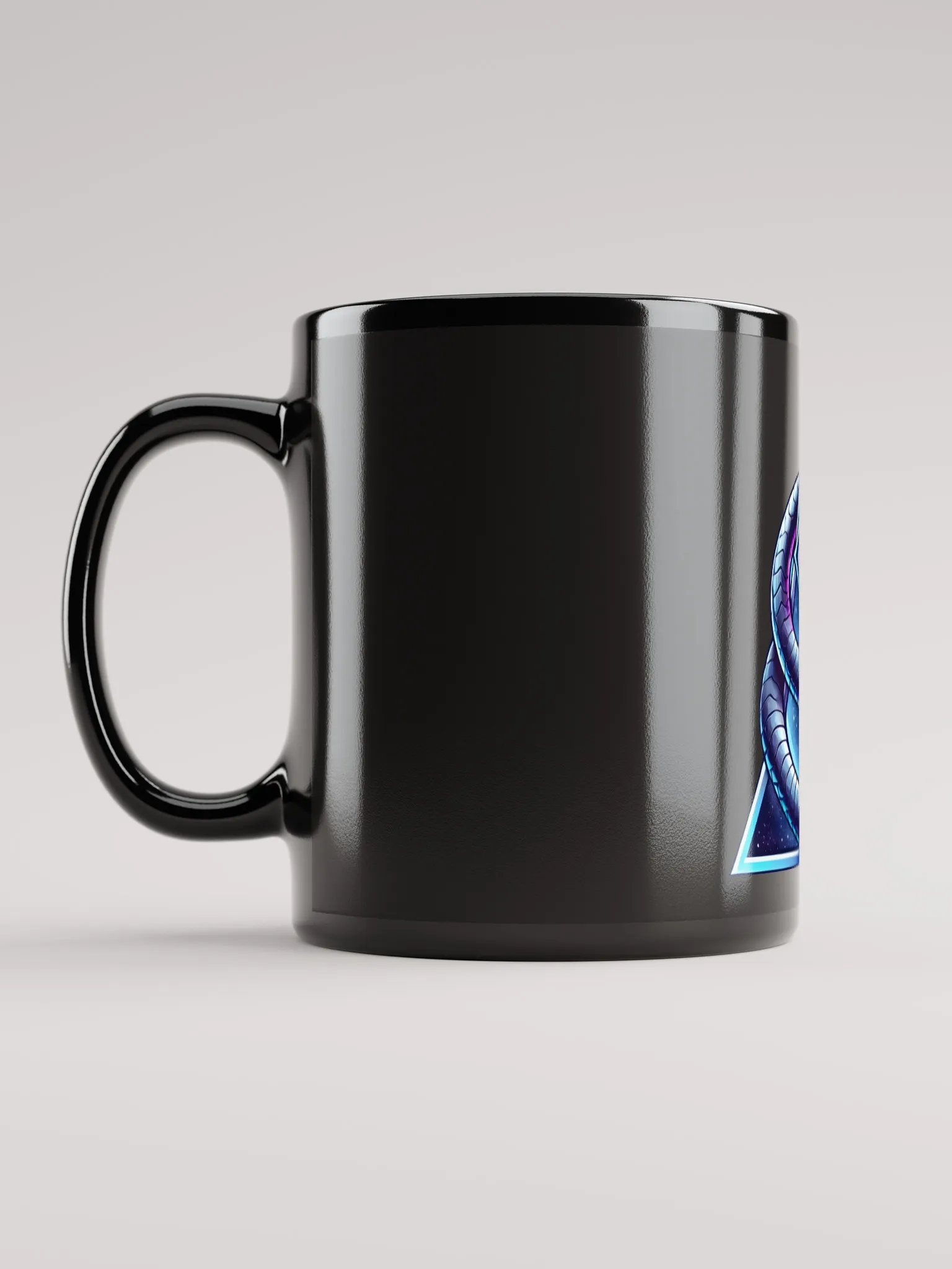 ALT_I_STICK - BLACK GLOSSY MUG product image (6)
