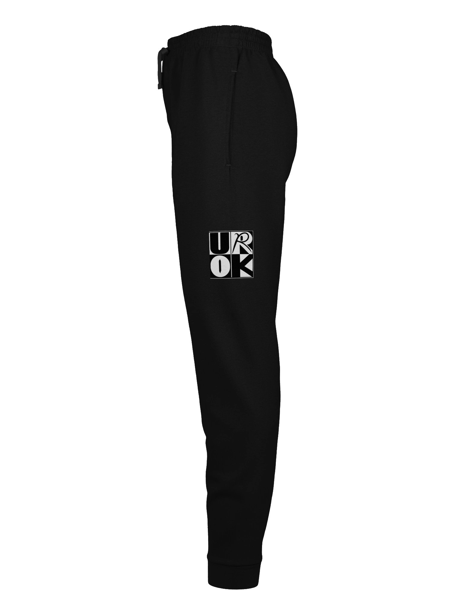 BSIX 04 // UROK Sweatpant Joggers product image (5)