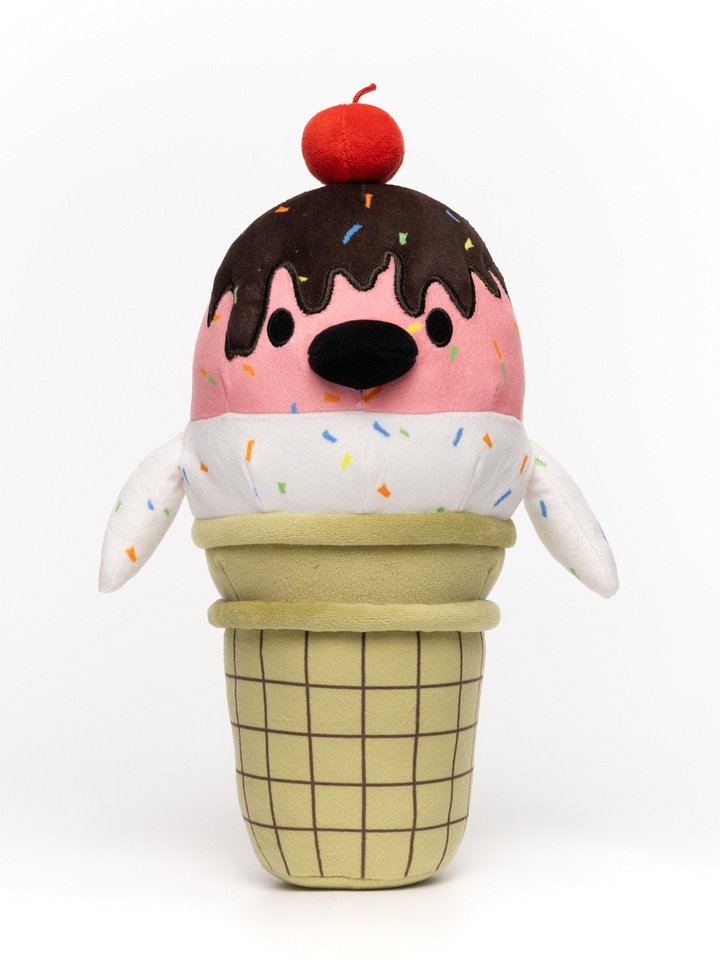 Sundae Doodle product image (1)