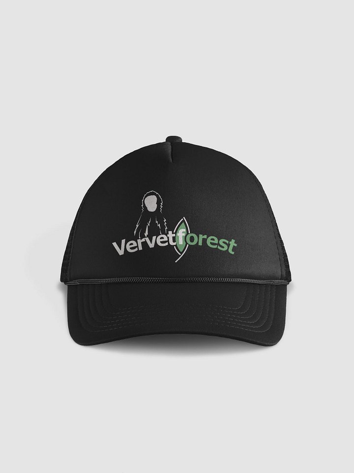 Vervet Forest Truckers cap product image (1)