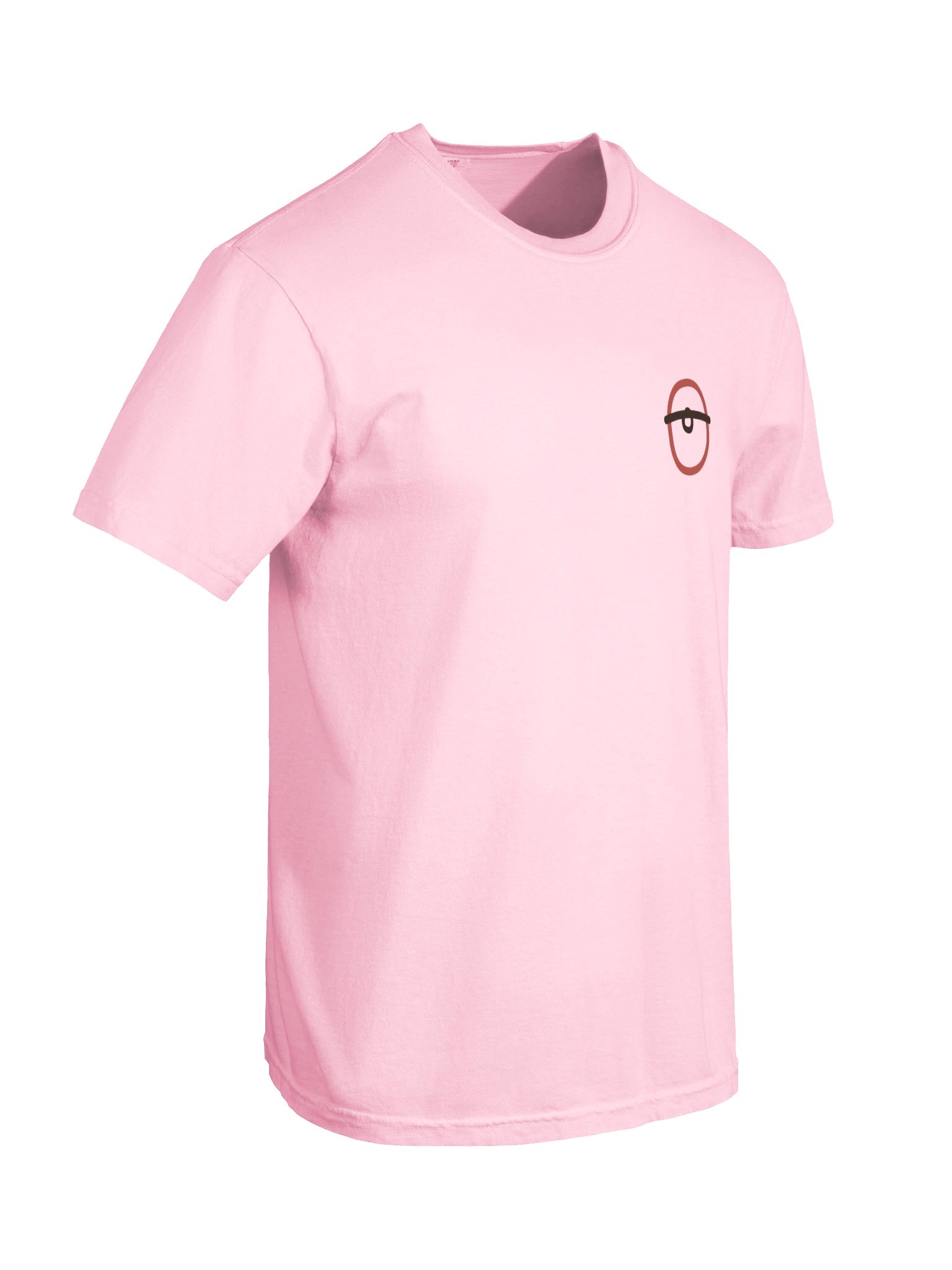 Sparko's Ball Chest Tee product image (46)