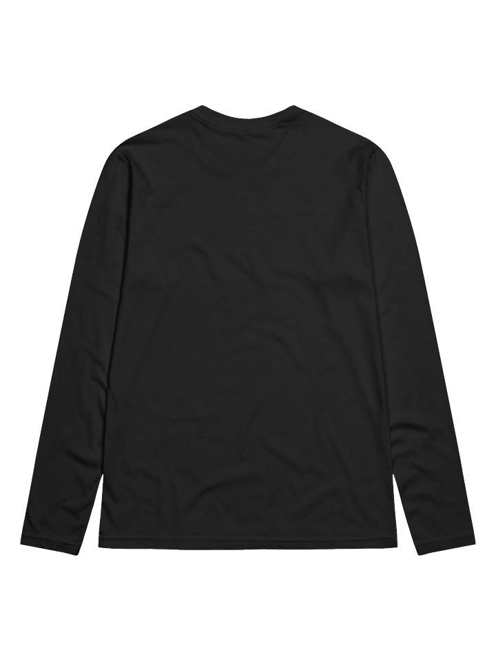 Rebellious Premium Fitted long sleeve man size product image (4)