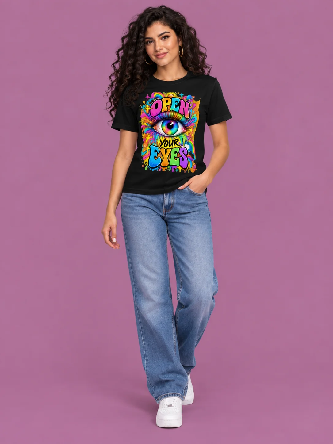 OPEN YOUR EYES product image (2)