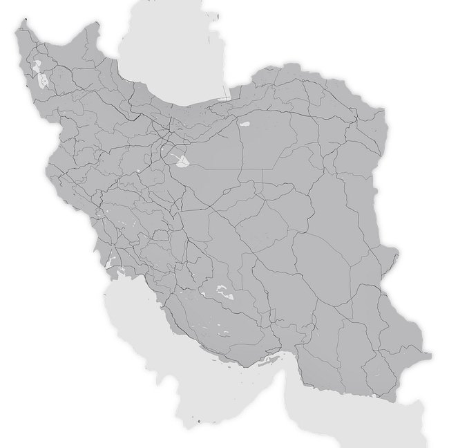 نوشهر تا بوشهر