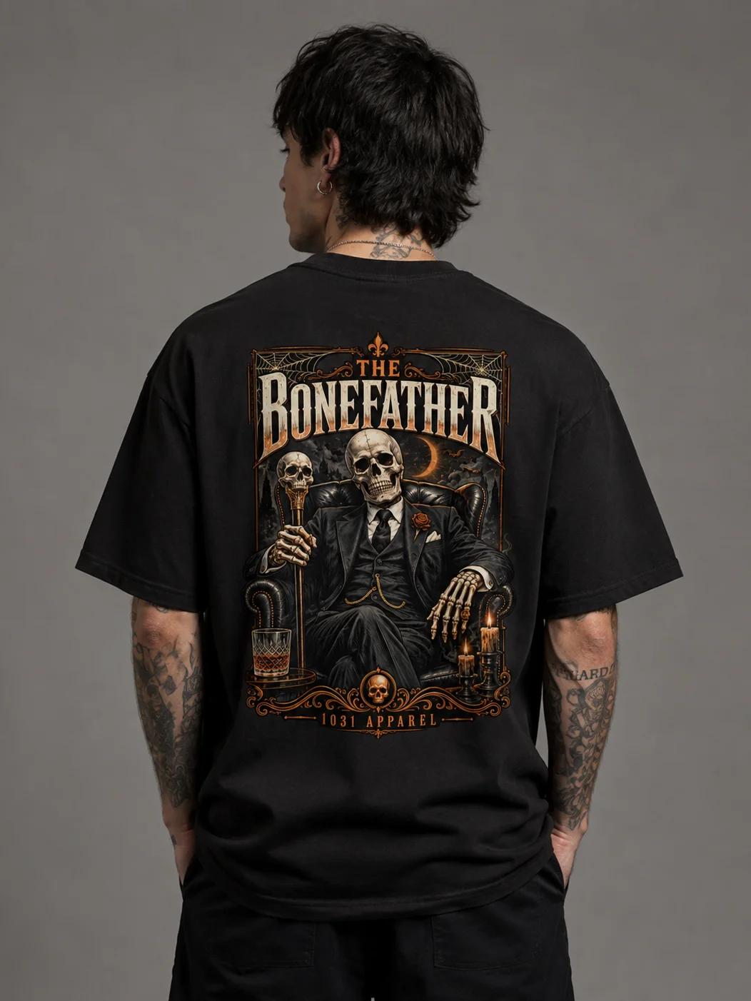 The Bonefather product image (1)