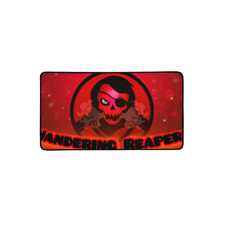 Wandering Reapers Desk Pad product image (2)