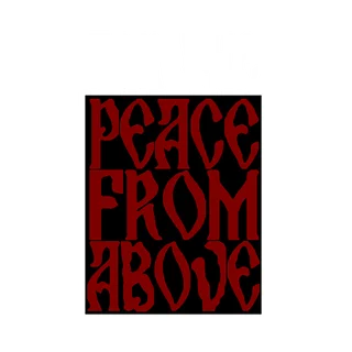 For The Peace From Above