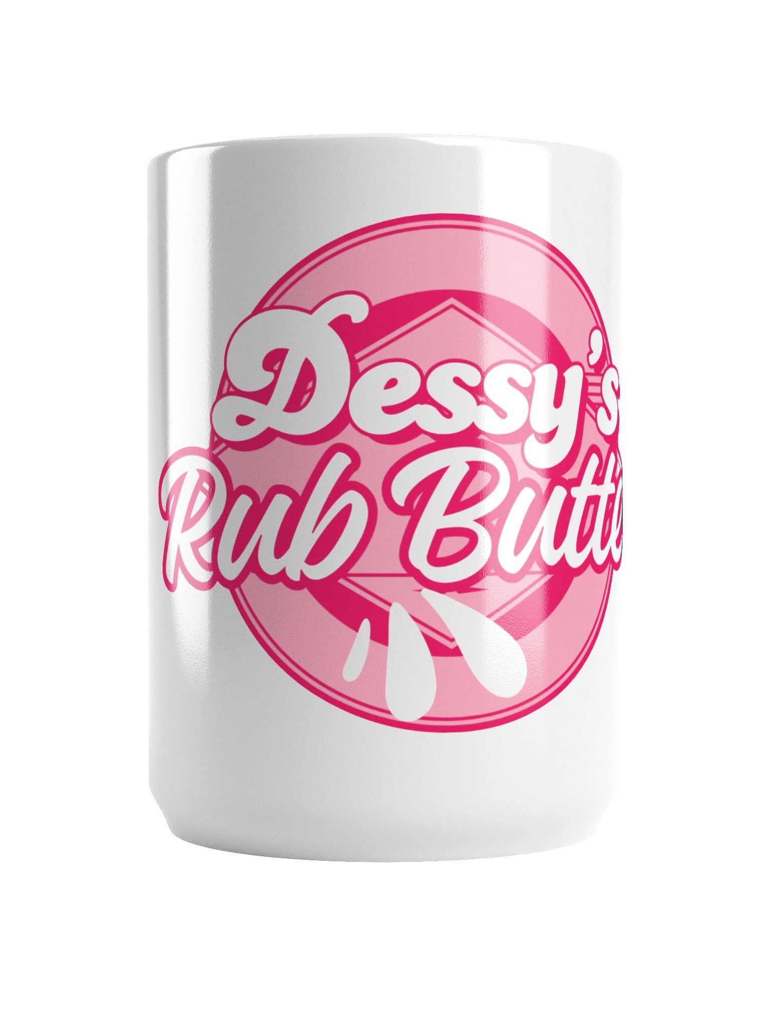 Rub Butter Mug product image (1)