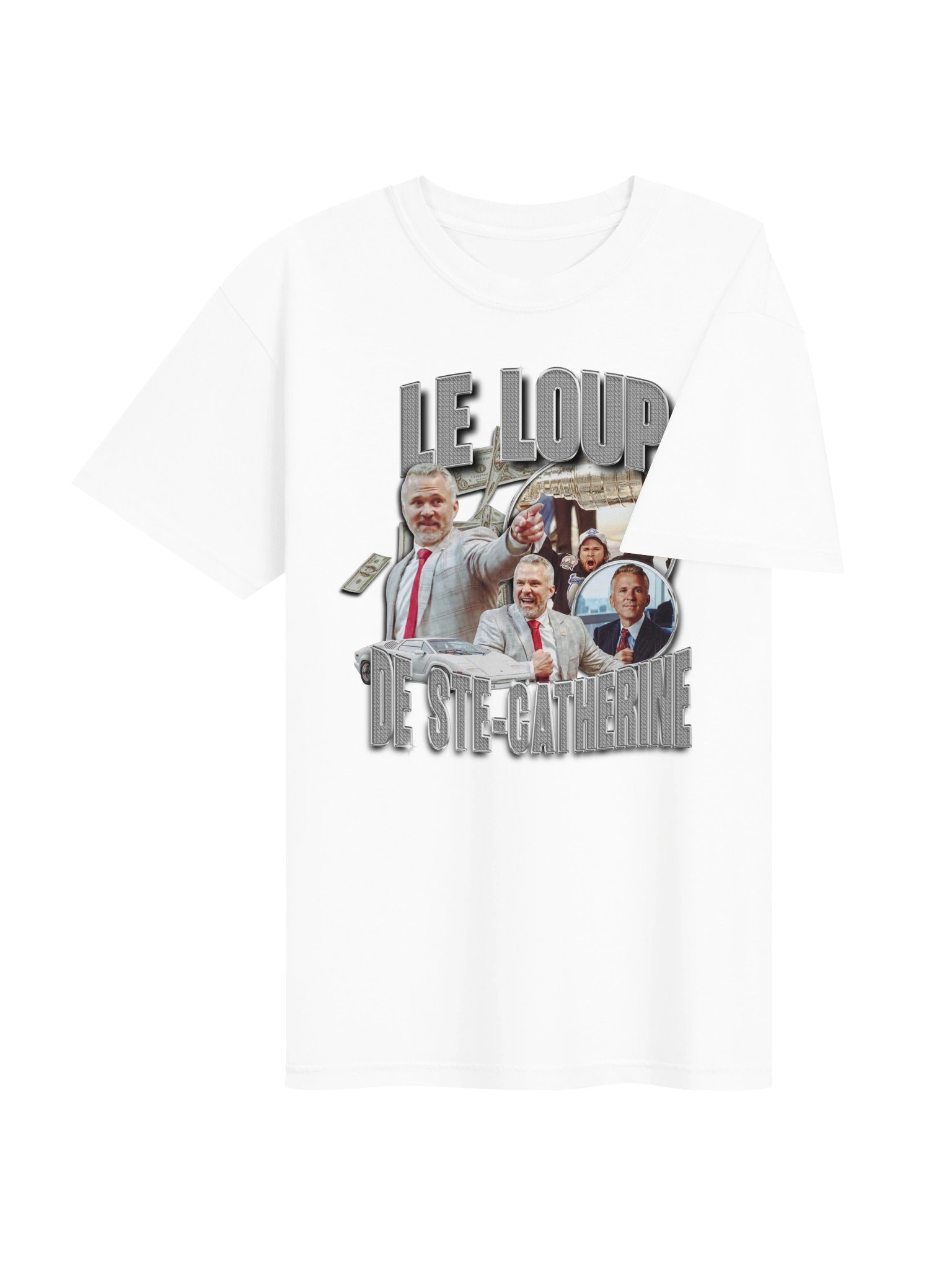 Loup de Ste-Catherine product image (4)