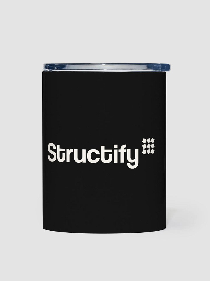 Structify Tumbler product image (1)