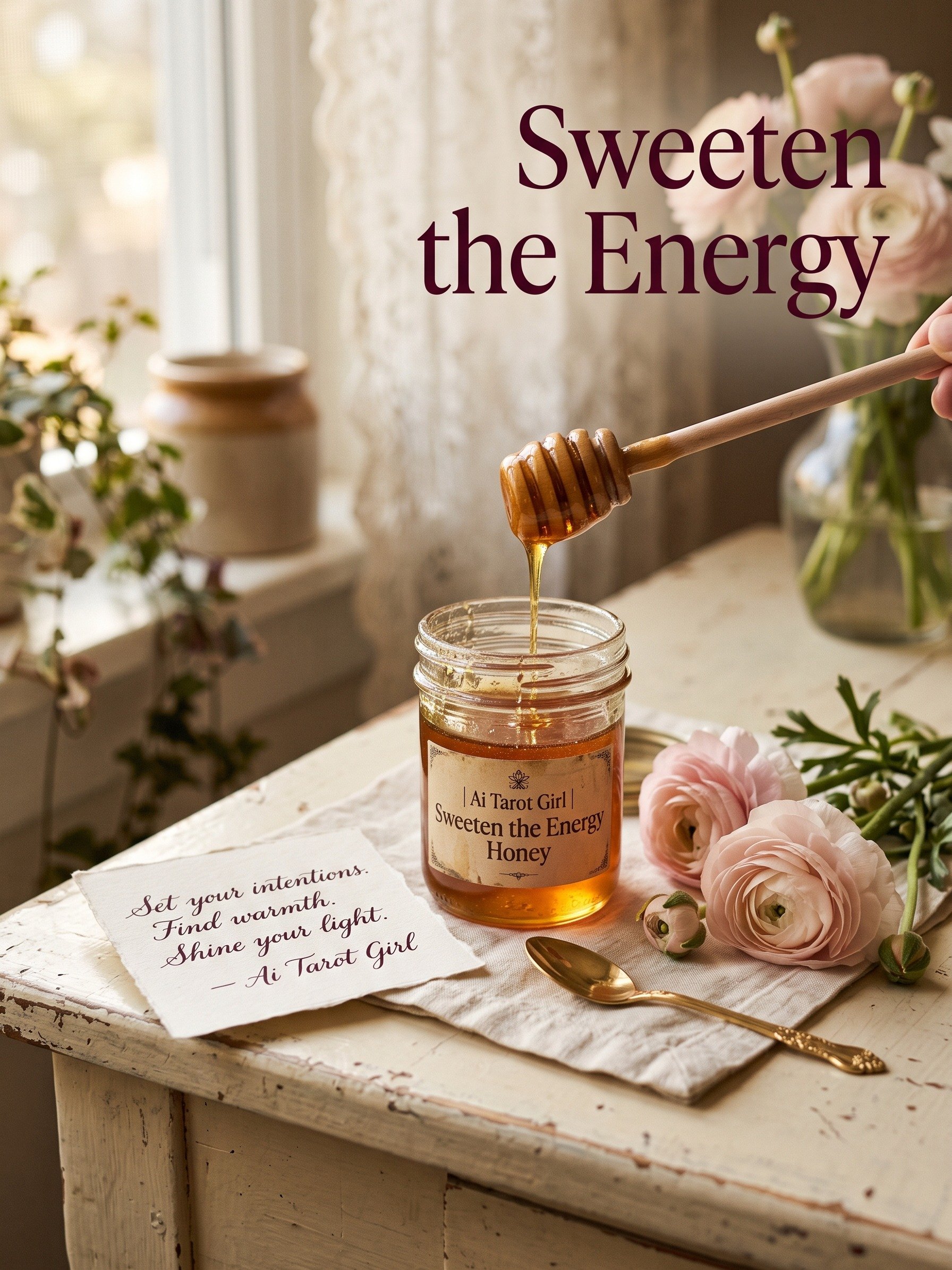 Sweeten the Energy product image (1)