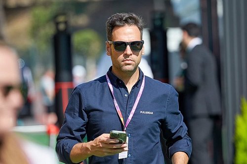 Dia 2 Gran Premio de España de Fórmula 1. Ya en cabina con los libres de F1.